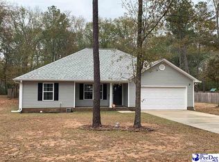 1205 Mayfield Dr, Sumter, SC 29154