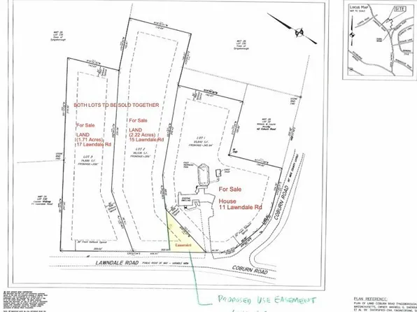 15-17 Lawndale Rd, Tyngsboro, MA 01879