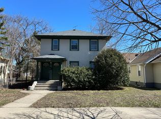 3321 22nd Ave S APT 1, Minneapolis, MN 55407