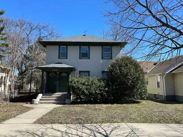 3321 22nd Ave S APT 1, Minneapolis, MN 55407