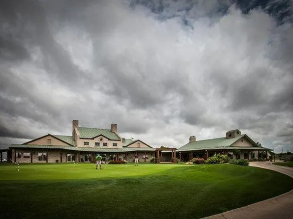 Double Eagle Townhomes