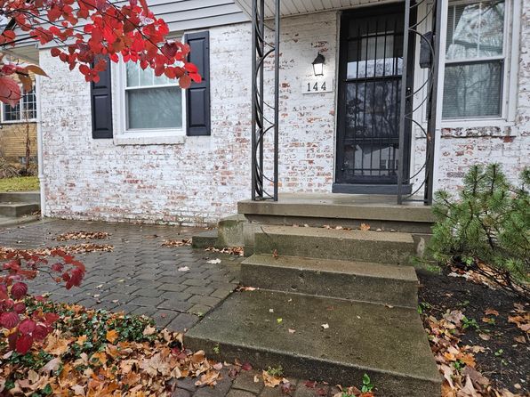 144 W Tulane Rd