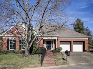 4703 Old Brownsboro Ct, Indian Hills, KY 40207