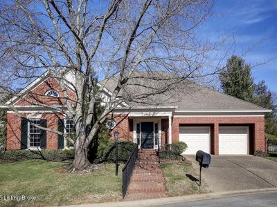 4703 Old Brownsboro Ct, Indian Hills, KY, 40207