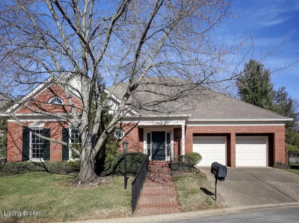 4703 Old Brownsboro Ct, Indian Hills, KY 40207