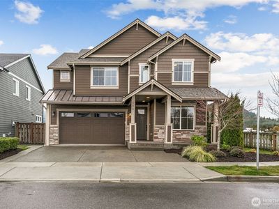 111 Love Drive, Enumclaw, WA, 98022