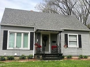 725 E Catawba Ave, Akron, OH 44306