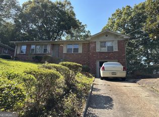 1325 Aniwaka Ave SW, Atlanta, GA 30311