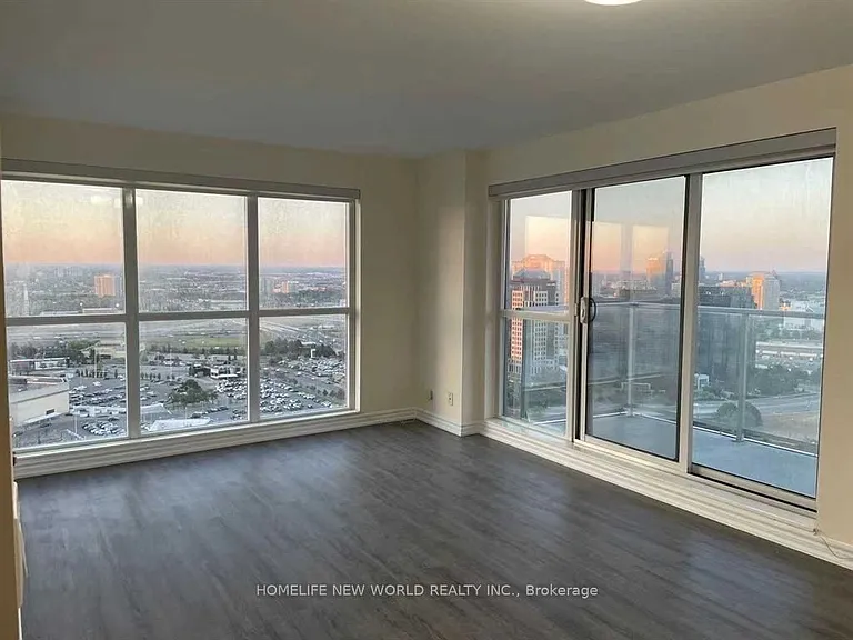 70 Town Centre Ct #2702 — Photo 2
