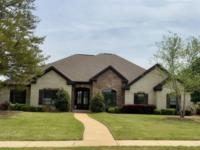 1523 Alex Ave, Auburn, AL, 36830