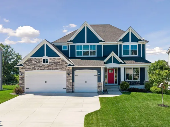 10887 131st Ave N, Champlin, MN 55316