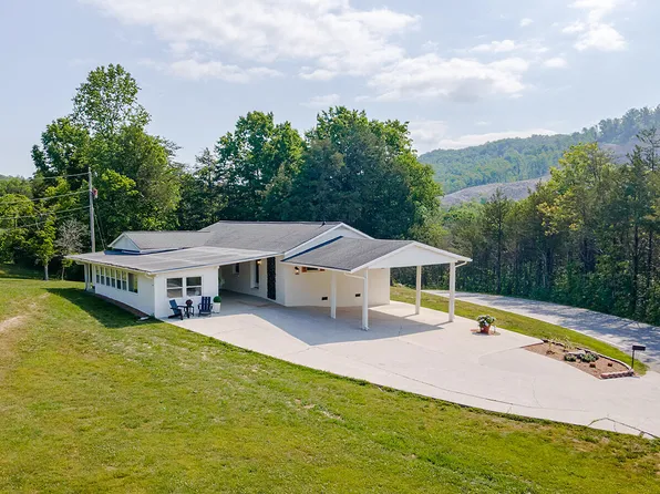 1184 Raccoon Valley Rd, Maynardville, TN 37807