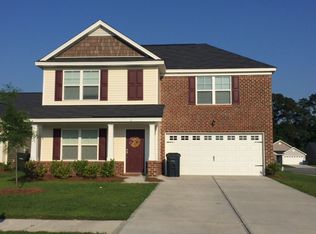 2 Millie Ct, Port Wentworth, GA 31407