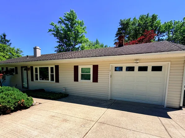 581 Austin Smith Dr, Monroe, OH 45050