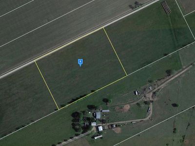 0 Highway 71, El Campo, TX, 77437