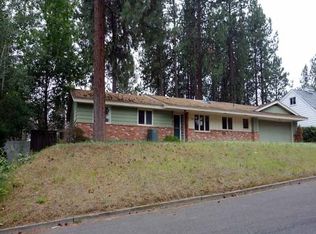 13124 E 23rd Ave, Spokane, WA 99216