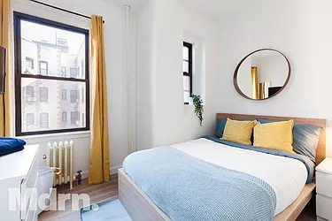 Rented by Mdrn Residential