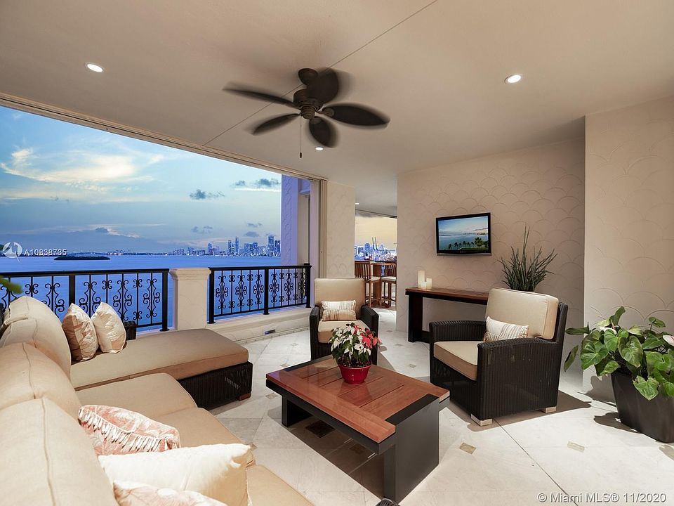 1st image of 5272 Fisher Island Dr #5272