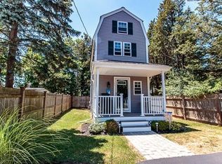 51 Pownal St, Marshfield, MA 02050