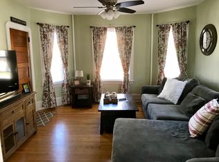 372-374 Madison St, Fall River, MA 02720