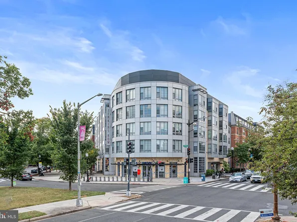 1391 Pennsylvania Ave SE Unit 314, Washington, DC 20003