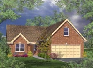 8354 Doubletree, Crown Point, IN 46307