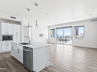 3131 N Central Ave #6015, Phoenix, AZ 85012
