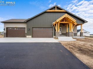 11762 Rambling Rd, Colorado Springs, CO 80908