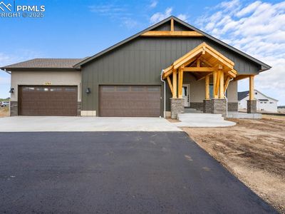 11762 Rambling Rd, Colorado Springs, CO, 80908