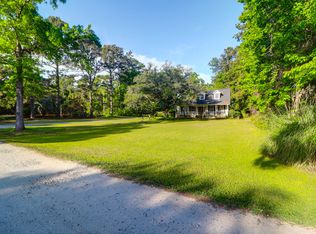 967 Pine Hollow Rd LOT C3, Mount Pleasant, SC 29464