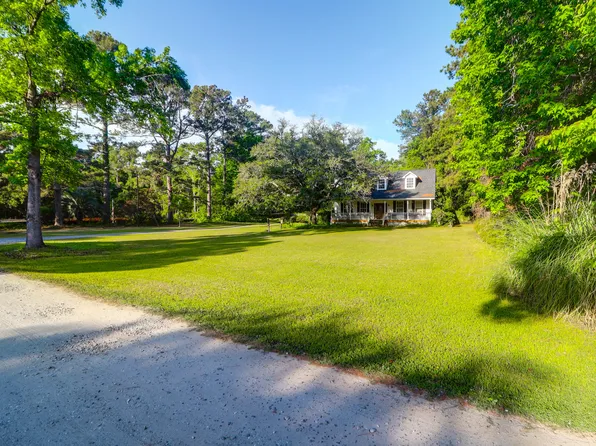 967 Pine Hollow Rd Lot C3, Mount Pleasant, SC 29464