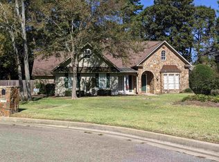 3204 Cripple Creek Dr, Tyler, TX 75707