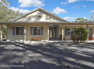 9019 Long Lake Ave, Weeki Wachee, FL 34613