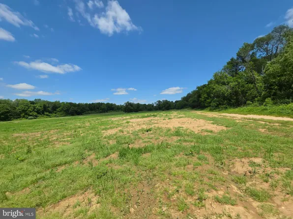 BLOCK-2701 Irving Ave Lot 53.01, Bridgeton, NJ 08302