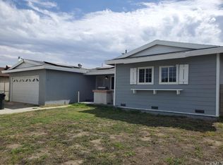 991 N Lilac Ave, Rialto, CA 92376