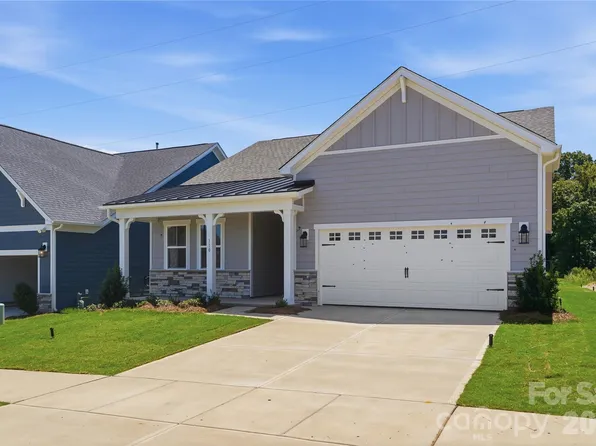 110 Northgate Blvd, Indian Trail, NC 28079