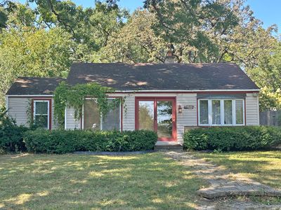 24214 N Forest Dr, Lake Zurich, IL, 60047