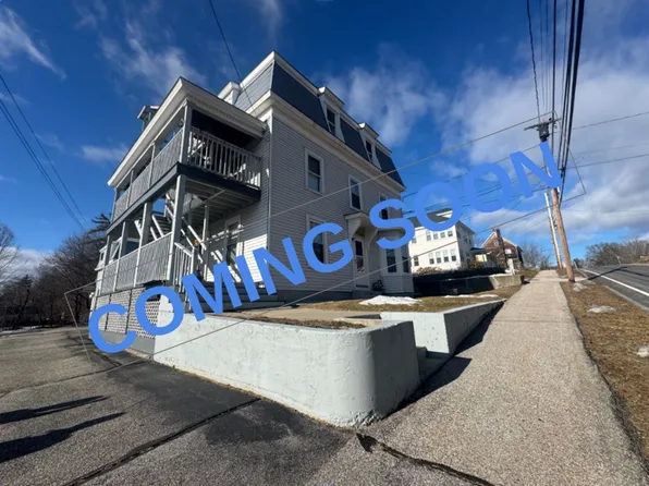 60-62 Broadway #5, Suncook, NH 03275