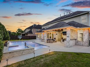 5119 Kendalia Cloud Ln, Fulshear, TX 77441