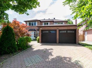 30 Larratt Ln #BASEMENT, Richmond Hill, ON L4C 9H6