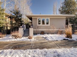 1248 NW Fort Clatsop St, Bend, OR 97703