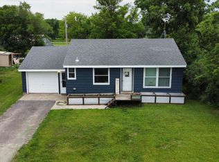 15729 232nd Ave NE, Hawick, MN 56273