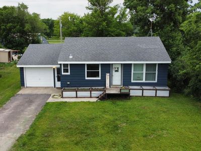15729 232nd Ave NE, Hawick, MN, 56273
