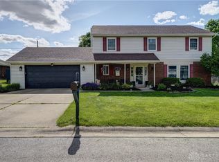 1376 Sugar Maple Dr, Greenville, OH 45331