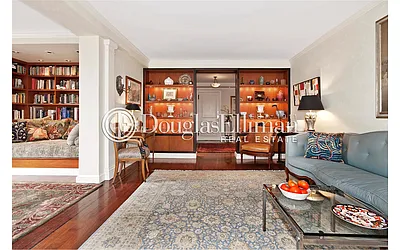 Sold by Douglas Elliman