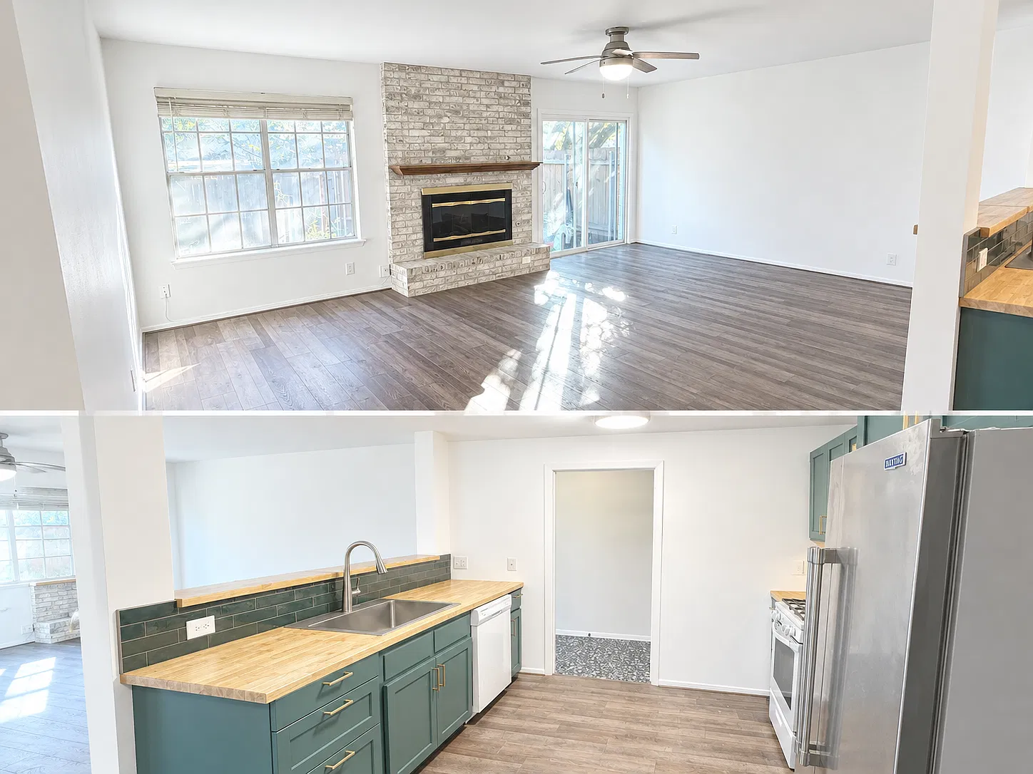 2 bed, 1000 sqft, $2,000 — Photo 3