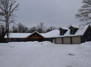 8889 Duckhunter Dr NE, Bemidji, MN 56601