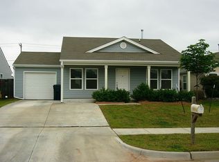 15612 Acacia Rd, Oklahoma City, OK 73170