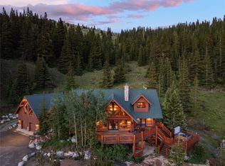 58636 Highway 9, Fairplay, CO 80440