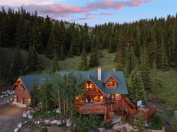 58636 Highway 9, Alma, CO 80440